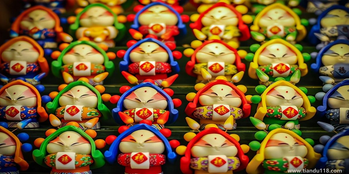 天津有哪些特產(chǎn)(天津特產(chǎn)排行榜前十名)(圖3) 天津市十大特產(chǎn)