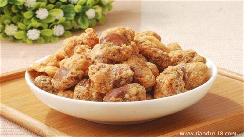 重慶十大特產(chǎn)，來重慶旅游的你，千萬不要錯(cuò)過哦