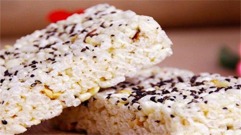 重慶十大特產(chǎn)，來重慶旅游的你，千萬不要錯(cuò)過哦