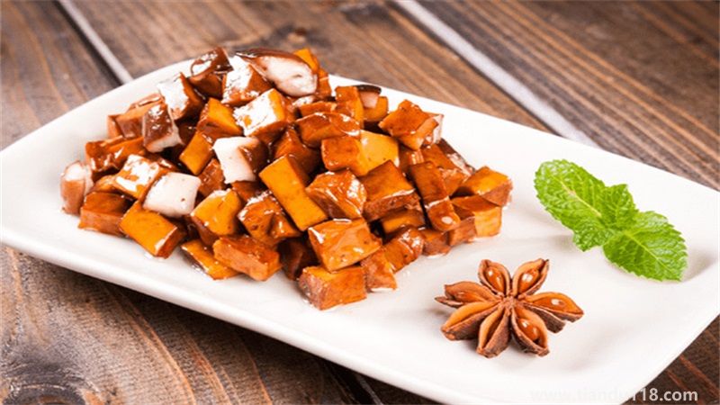 重慶十大特產(chǎn)，來重慶旅游的你，千萬不要錯(cuò)過哦