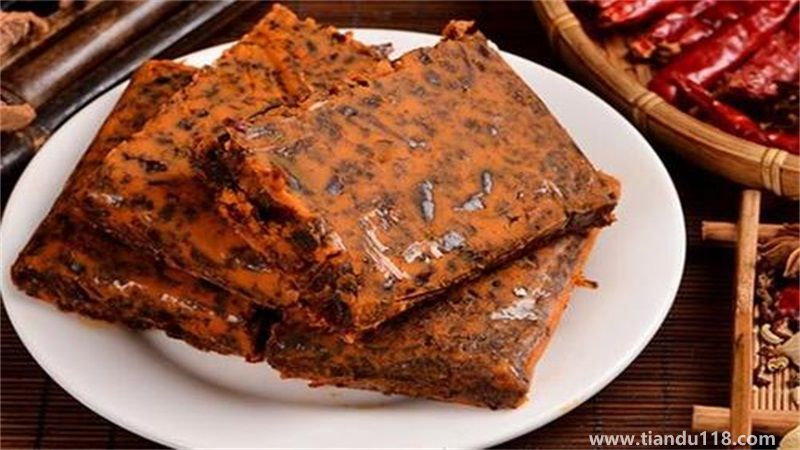 重慶十大特產(chǎn)，來重慶旅游的你，千萬不要錯(cuò)過哦