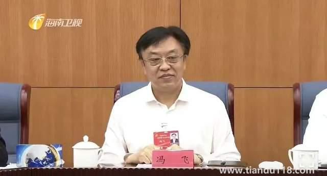 醫(yī)學(xué)博士出身的他當(dāng)選海南省委書記 醫(yī)生出身 曾在上海、教育部工作(圖3)