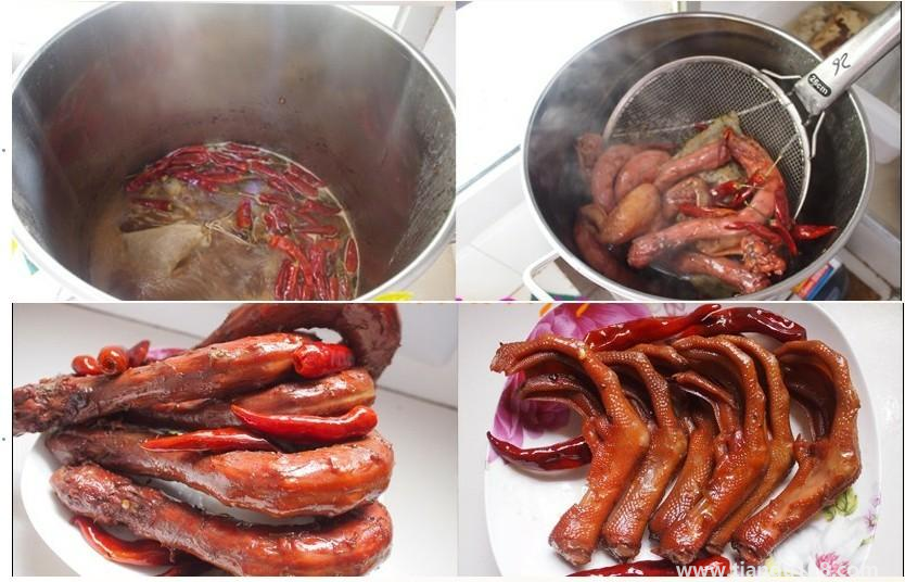 湖南常德市土特產(chǎn)集錦、美食攻略（二）