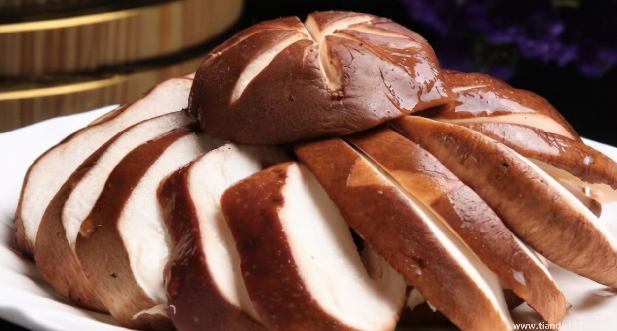 湖南邵陽這四種特產(chǎn)，遠(yuǎn)近聞名，看看你吃過哪幾種？