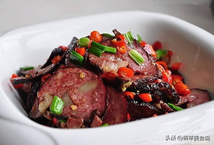 舌尖上的湖南，帶你品嘗邵陽十大美食小吃，讓你嘗了就不想走