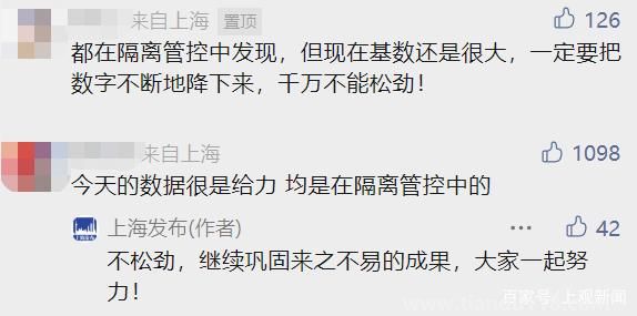 上海疫情通報透露一個重要信息 什么信息呢(圖2) 上海疫情通報透露一個重要信息 什么信息呢(圖2)