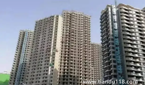 期房停工爛尾了可以斷供嗎(期房停工爛尾開發(fā)商會怎么辦)(圖2) 期房停工爛尾了可以斷供嗎2