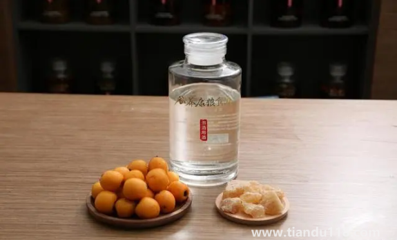 枇杷泡酒去核好還是不去核好（枇杷泡酒的正確泡法匯總）