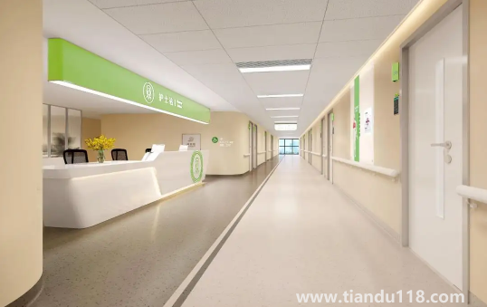 在三甲醫(yī)院住院從幾點(diǎn)開始算一天(三甲醫(yī)院住院不足24小時(shí)算一天嗎)(圖2) 在三甲醫(yī)院住院從幾點(diǎn)開始算一天2