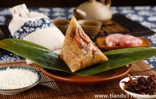 高壓鍋煮粽子最高水位是多少(高壓鍋煮粽子需要多長時間)(圖2) 高壓鍋煮粽子水位最高能是多少2