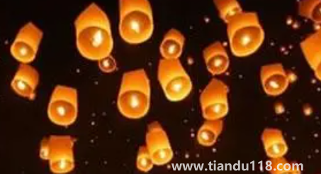 2022年鬼節(jié)什么時候開始什么時候結(jié)束(2022年鬼節(jié)是幾月幾號 )(圖2) 2022年鬼節(jié)什么時候開始什么時候結(jié)束2