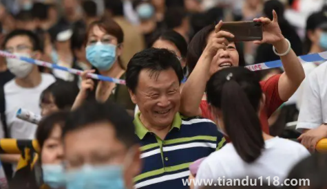 2022高考成績出來就知道一本線了嗎(高考成績出來后能查到省內排名嗎)(圖2) 2022高考成績出來就知道一本線了嗎2