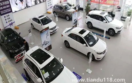 按揭買(mǎi)車(chē)為啥簽融資租賃合同(4s店零首付購(gòu)車(chē)可靠嗎)(圖2) 按揭買(mǎi)車(chē)為啥簽融資租賃合同2