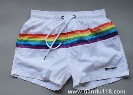 運(yùn)動(dòng)短褲買(mǎi)來(lái)要洗嗎(運(yùn)動(dòng)短褲新的怎么處理才能穿)(圖3) 運(yùn)動(dòng)短褲買(mǎi)來(lái)要洗嗎3