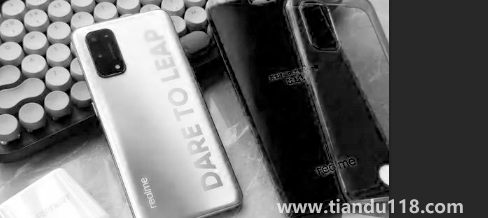 真我手機和一加oppo是什么關系(真我手機質(zhì)量怎么樣)(圖2) 真我手機和一加oppo是什么關系2