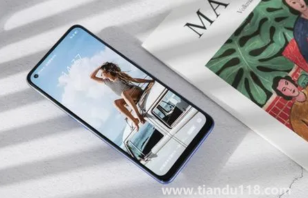 真我手機和一加oppo是什么關系(真我手機質(zhì)量怎么樣)(圖3) 真我手機和一加oppo是什么關系3