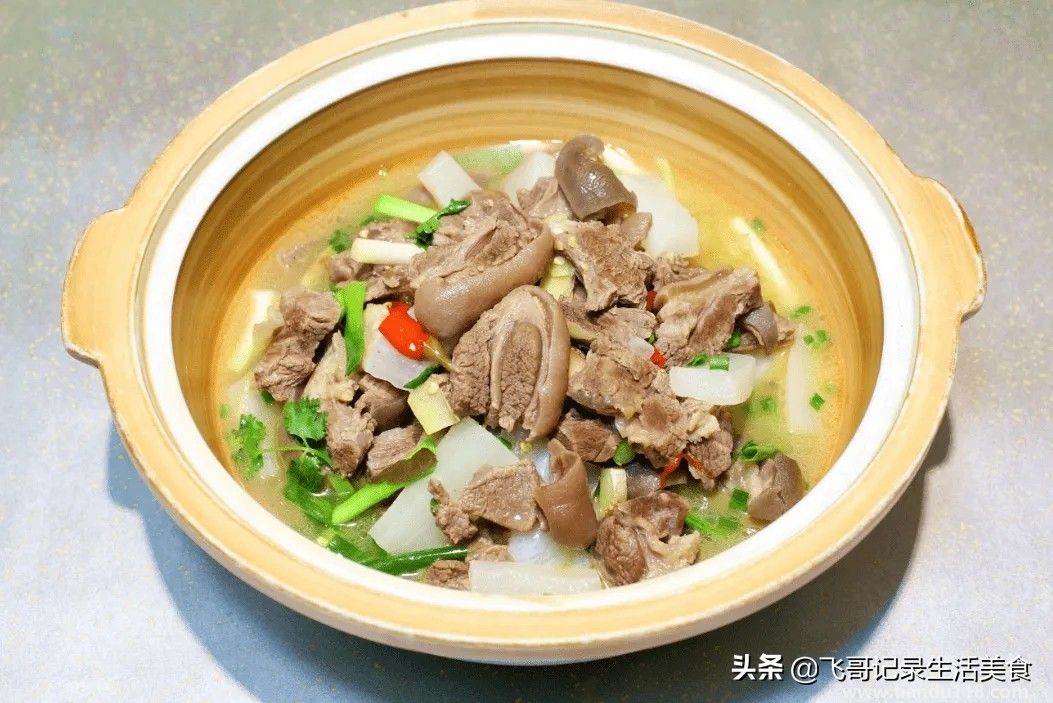 舌尖上的湖南之永州篇，湖南的“南大門”永州十大名菜