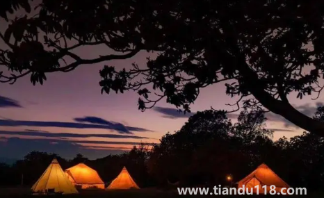 夏天去海邊露營冷嗎2022（夏天去海邊露營有哪些注意事項）