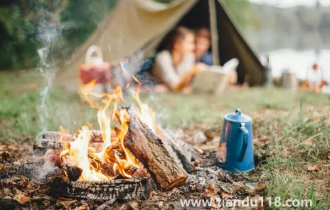 夏天去海邊露營冷嗎2022(夏天去海邊露營有哪些注意事項)(圖2) 夏天去海邊露營冷嗎20222