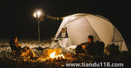 2022中秋露營賞月熱不熱(中秋露營需要準(zhǔn)備什么)(圖3) 2022中秋露營賞月熱不熱3