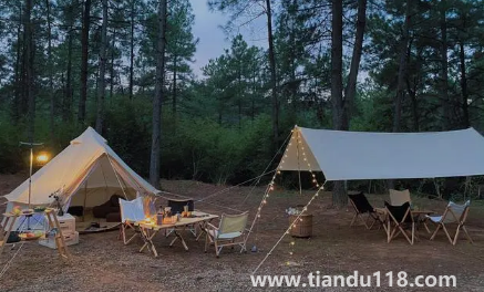 2022國(guó)慶節(jié)露營(yíng)會(huì)不會(huì)很冷(國(guó)慶露營(yíng)是不是不好)(圖3) 2022國(guó)慶節(jié)露營(yíng)會(huì)不會(huì)很冷3