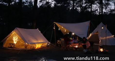 2022國慶節(jié)露營會不會很冷（國慶露營是不是不好）