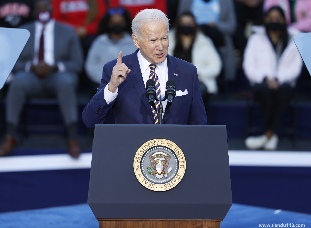 拜登為何擱置對華關(guān)稅調(diào)整?（美放風(fēng)擱置調(diào)降對華關(guān)稅）