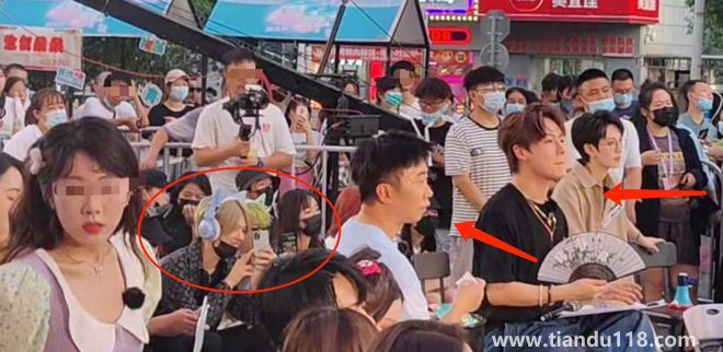 山寨男團(tuán)錄制惹爭議 楊迪劉維道歉（稱硬實(shí)力才是有價值）