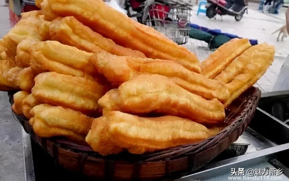 衛(wèi)輝有哪些美食（ 新鄉(xiāng)市衛(wèi)輝市特色美食推薦）(圖2)