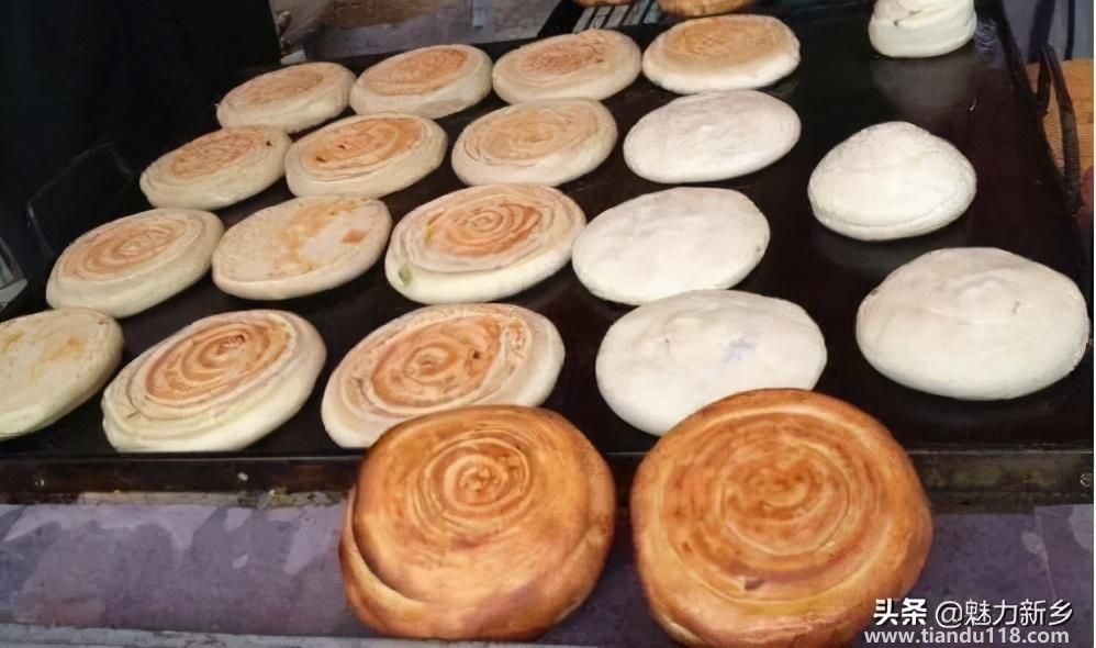 衛(wèi)輝有哪些美食（ 新鄉(xiāng)市衛(wèi)輝市特色美食推薦）(圖3)