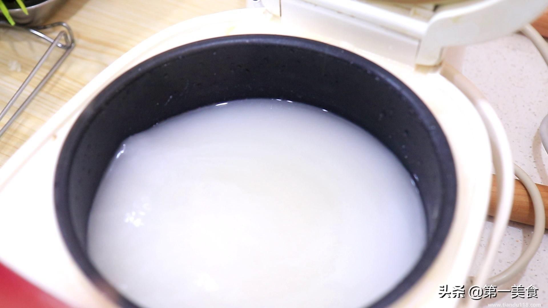 普通蛋炒飯的做法簡單步驟(怎樣做蛋炒飯最好吃)(圖2) 普通蛋炒飯的做法簡單步驟(怎樣做蛋炒飯最好吃)(圖2)