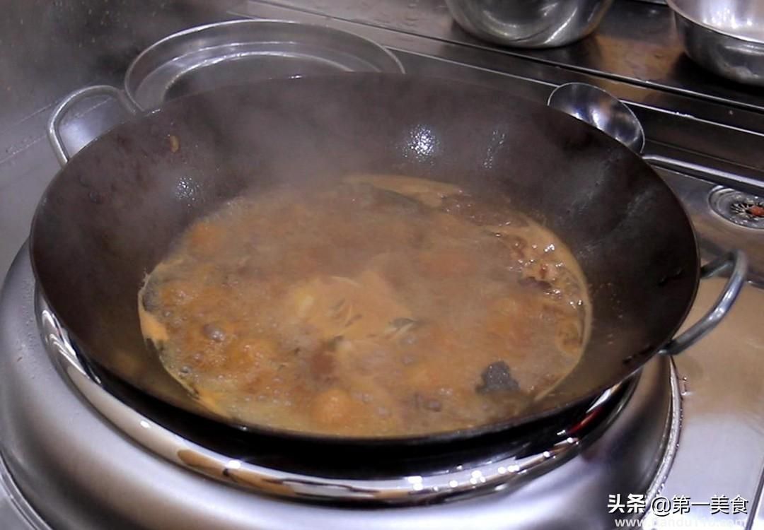 糖醋排骨的做法(糖醋排骨怎么做)(圖9) 糖醋排骨的做法(糖醋排骨怎么做)(圖9)