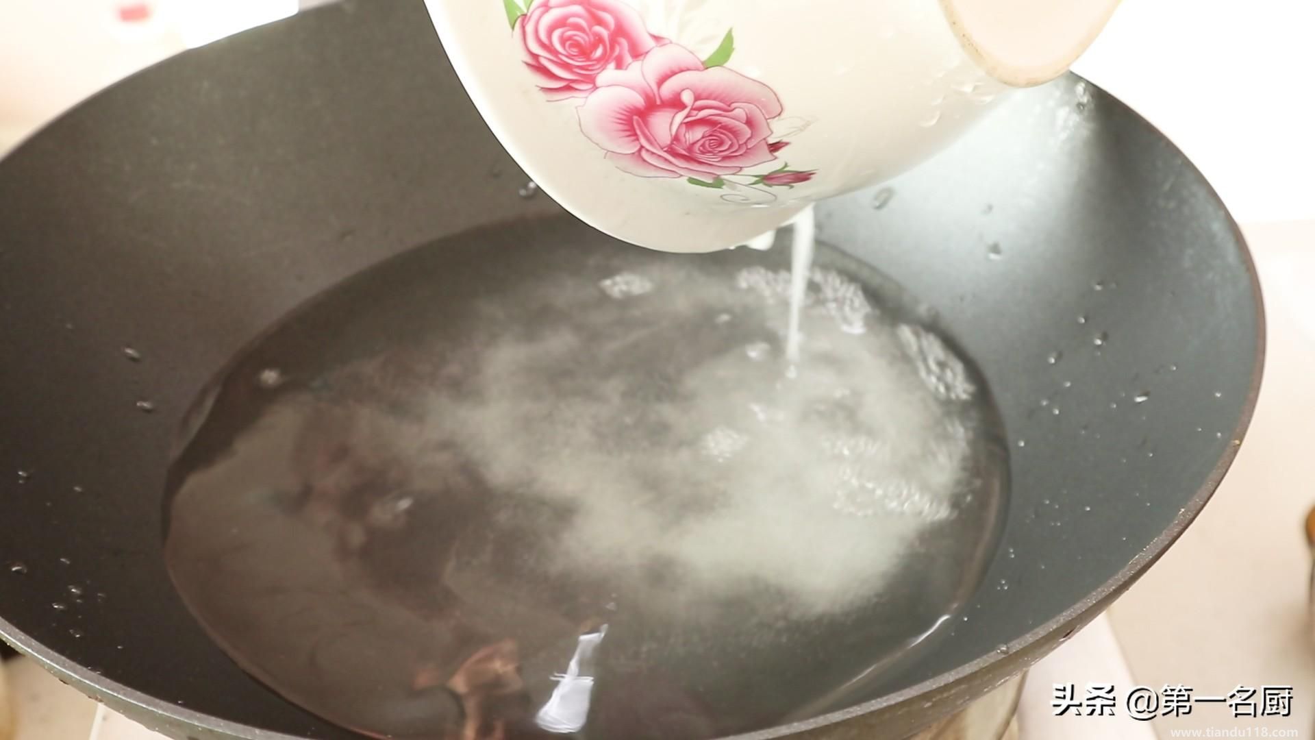 家庭版泡菜的做法(家庭版泡菜怎么做)(圖7) 家庭版泡菜的做法(家庭版泡菜怎么做)(圖7)