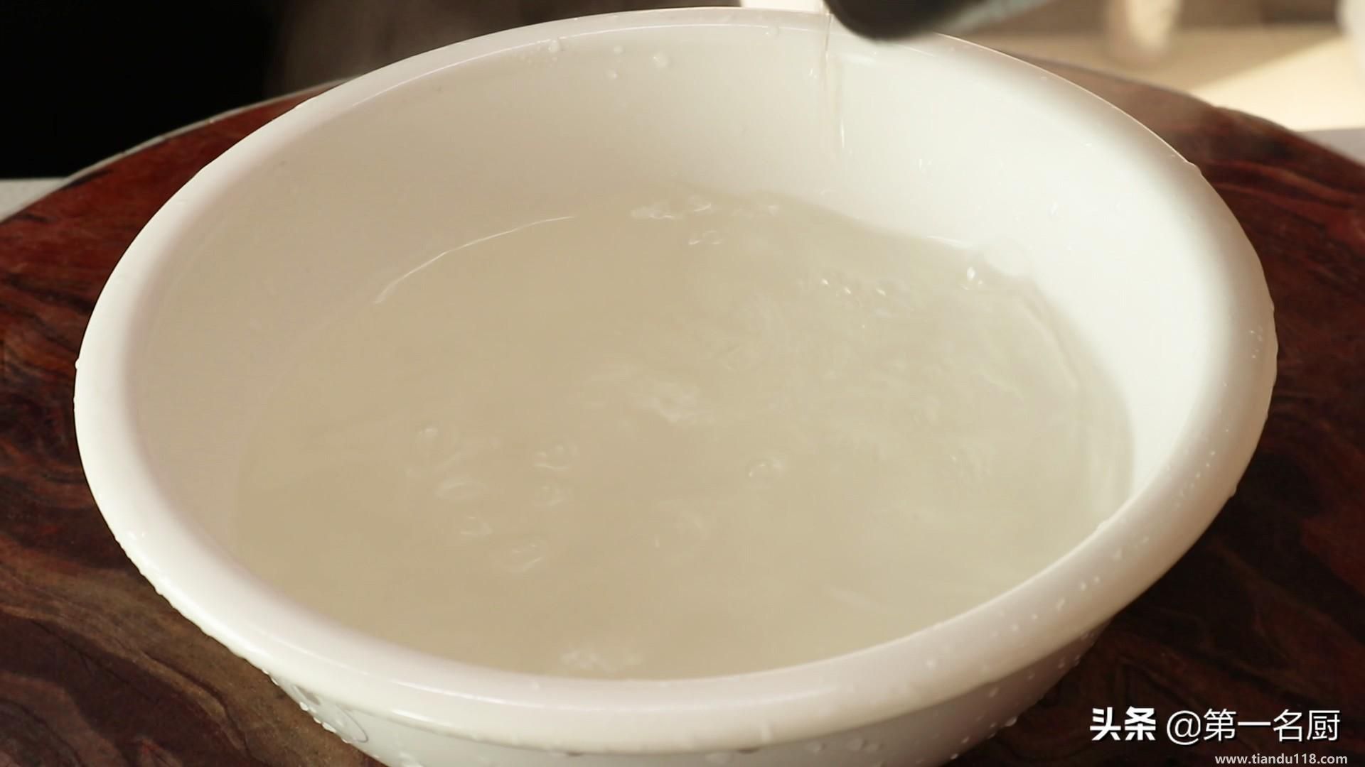 家庭版泡菜的做法(家庭版泡菜怎么做)(圖8) 家庭版泡菜的做法(家庭版泡菜怎么做)(圖8)