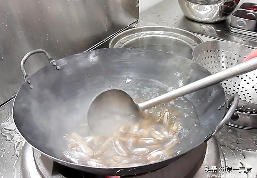 家常蟶子的做法(家常蟶子怎么做)(圖4) 家常蟶子的做法(家常蟶子怎么做)(圖4)