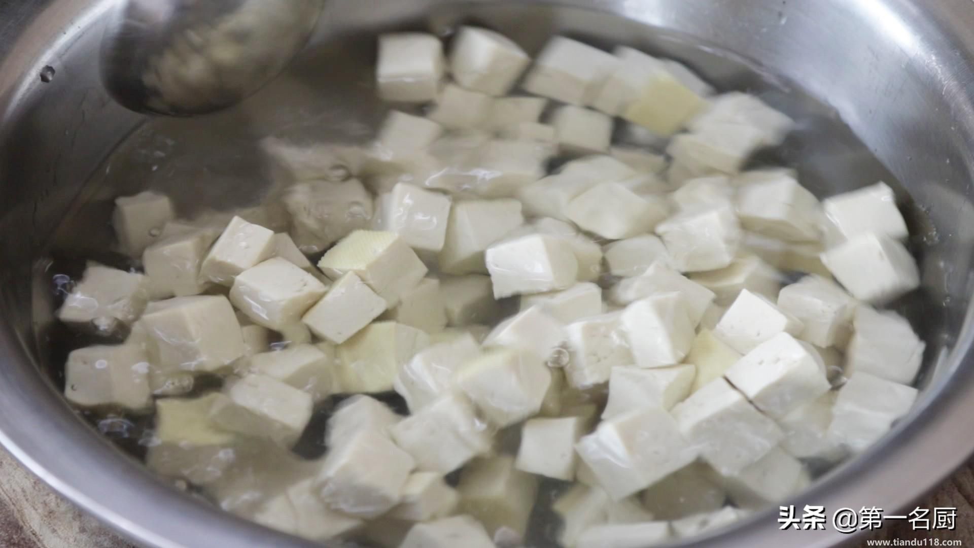 小蔥拌豆腐的做法(小蔥拌豆腐怎么做)(圖6) 小蔥拌豆腐的做法(小蔥拌豆腐怎么做)(圖6)