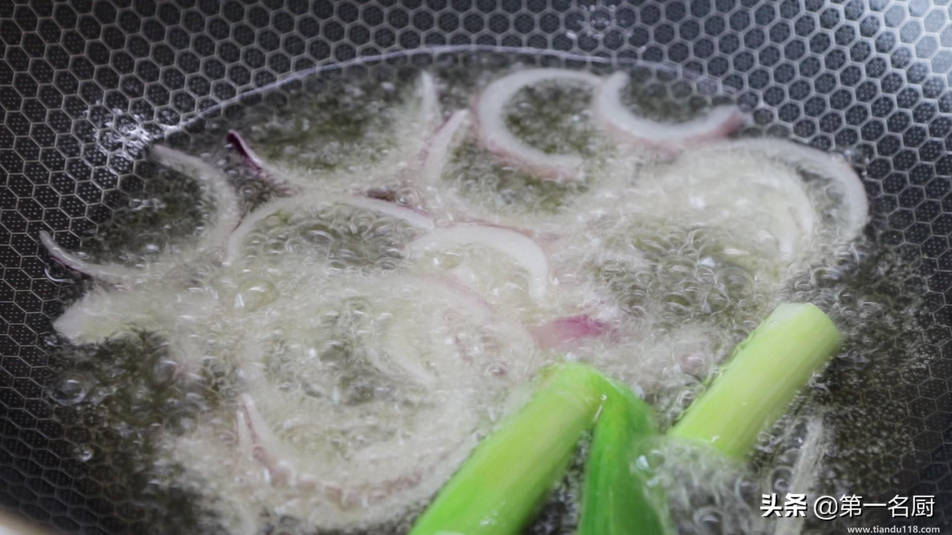 小蔥拌豆腐的做法(小蔥拌豆腐怎么做)(圖8) 小蔥拌豆腐的做法(小蔥拌豆腐怎么做)(圖8)