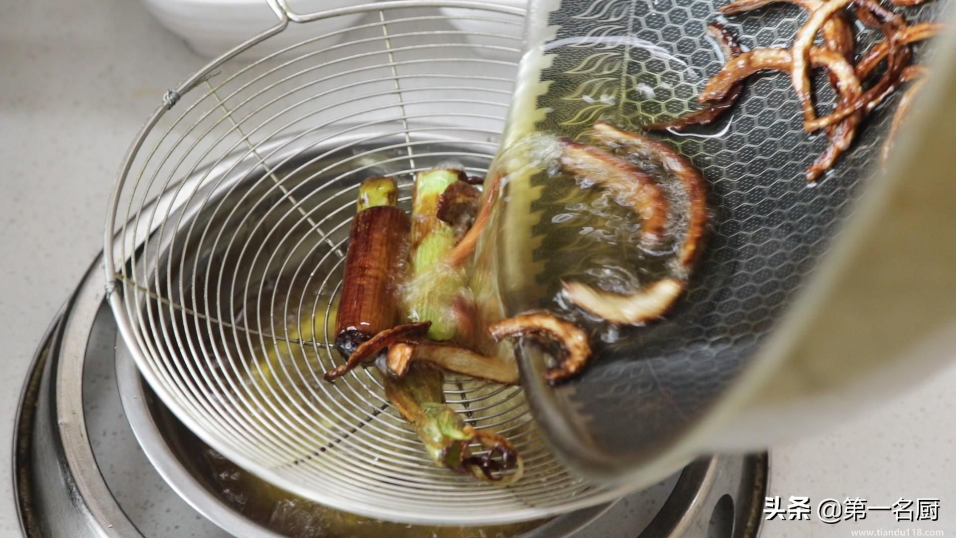 小蔥拌豆腐的做法(小蔥拌豆腐怎么做)(圖9) 小蔥拌豆腐的做法(小蔥拌豆腐怎么做)(圖9)