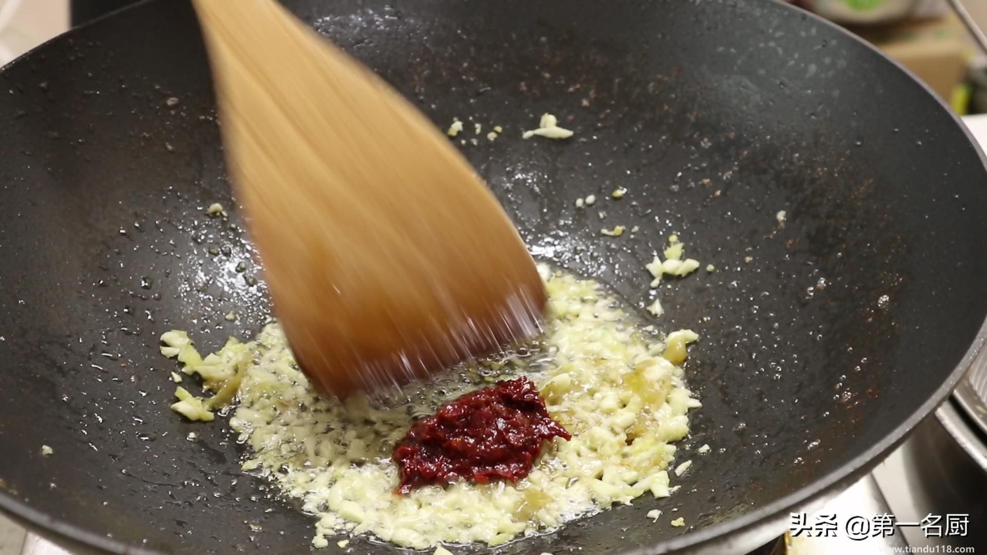 魚香肉絲的做法（魚香肉絲怎么做）(圖13)