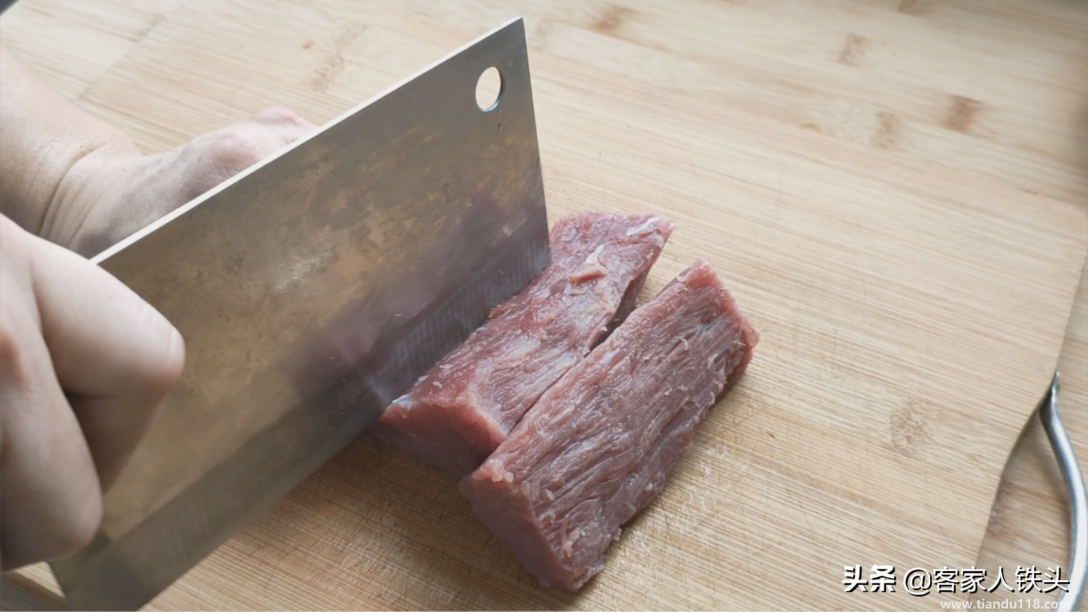 嫩炒牛肉片的做法（嫩炒牛肉片怎么做）