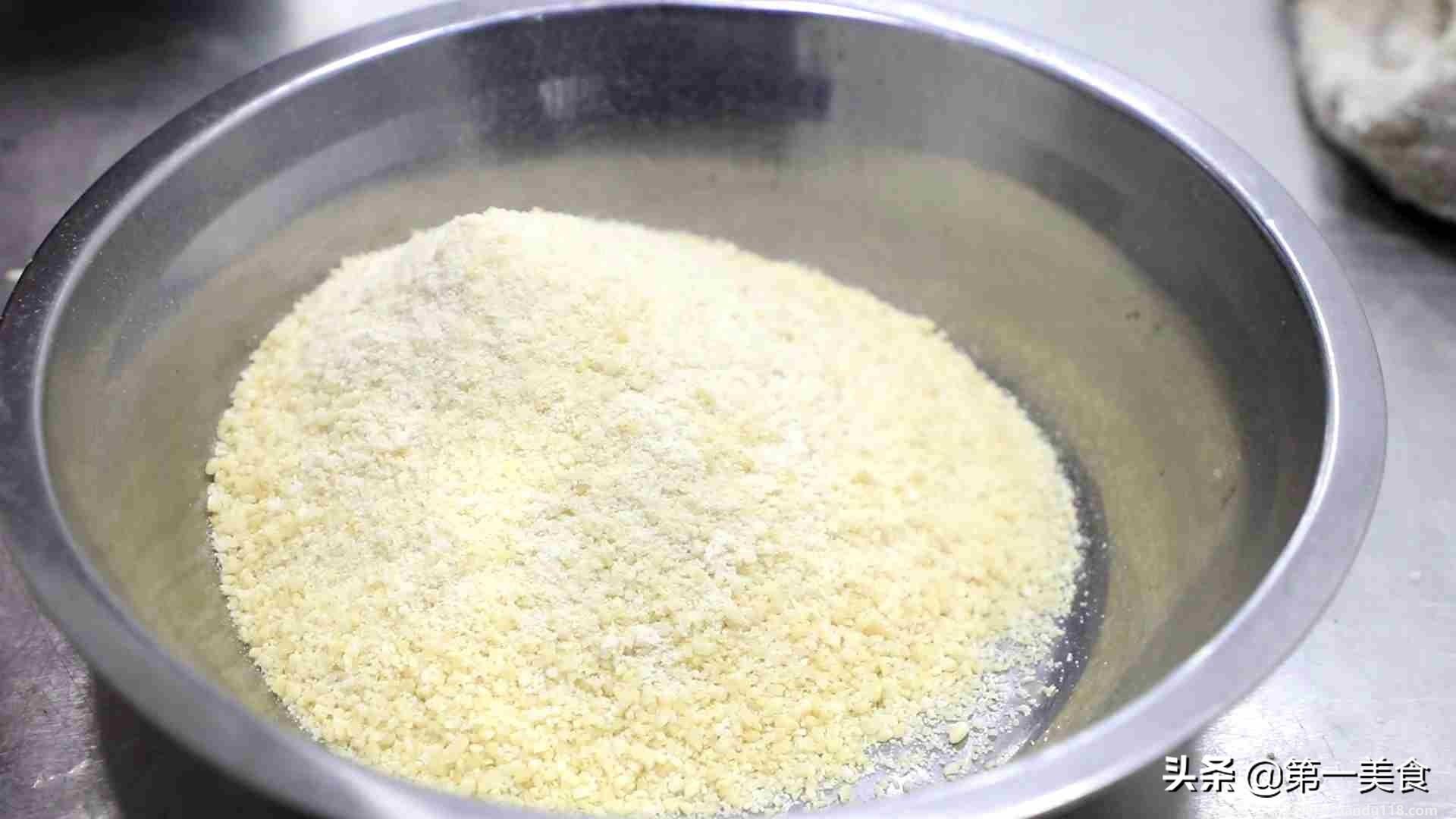 粉蒸排骨的做法(粉蒸排骨怎么做)(圖7) 粉蒸排骨的做法(粉蒸排骨怎么做)(圖7)