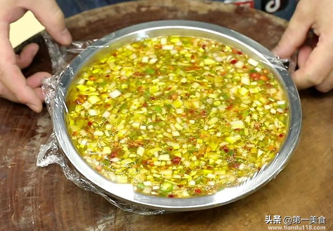 雞蛋羹的做法(雞蛋羹怎么做)(圖13) 雞蛋羹的做法(雞蛋羹怎么做)(圖13)