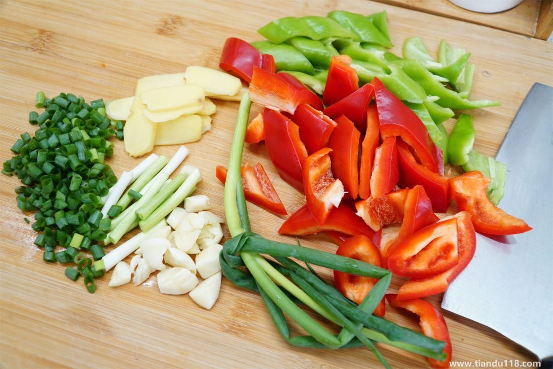 啤酒鴨的做法(啤酒鴨怎么做)(圖5) 啤酒鴨的做法(啤酒鴨怎么做)(圖5)