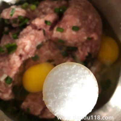 餃子的做法(餃子怎么煮)(圖6) 餃子的做法(餃子怎么煮)(圖6)