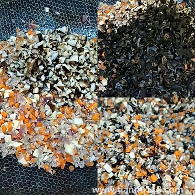 燒麥的做法(燒麥怎么做)(圖6) 燒麥的做法(燒麥怎么做)(圖6)