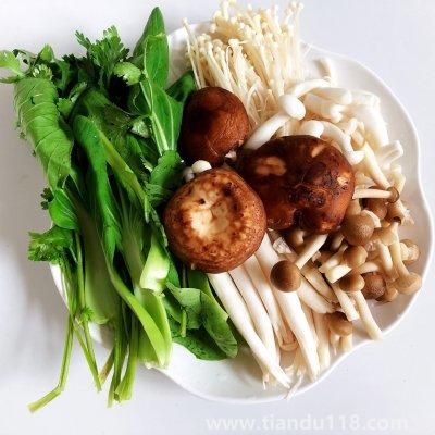 麻辣燙的做法(麻辣燙怎么做)(圖3) 麻辣燙的做法(麻辣燙怎么做)(圖3)