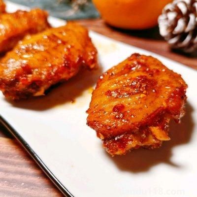 烤雞翅的做法(烤雞翅怎么做)(圖16) 烤雞翅的做法(烤雞翅怎么做)(圖16)