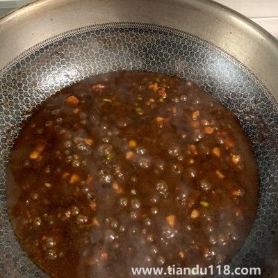 炸醬的做法(炸醬怎么做)(圖8) 炸醬的做法(炸醬怎么做)(圖8)