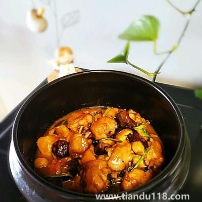 三杯雞的做法(三杯雞怎么做)(圖13) 三杯雞的做法(三杯雞怎么做)(圖13)