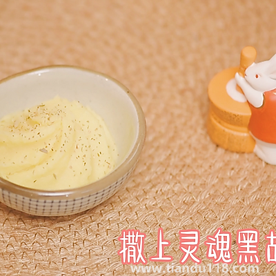 土豆泥的做法(土豆泥怎么做)(圖11) 土豆泥的做法(土豆泥怎么做)(圖11)